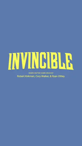 Invincible challenge sapoet editiorn #niczab 