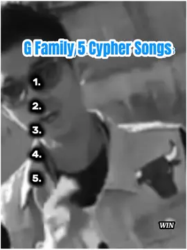 G family cypher👌 #myanmarhiphop #gfatt#foryou #fyp #naywin