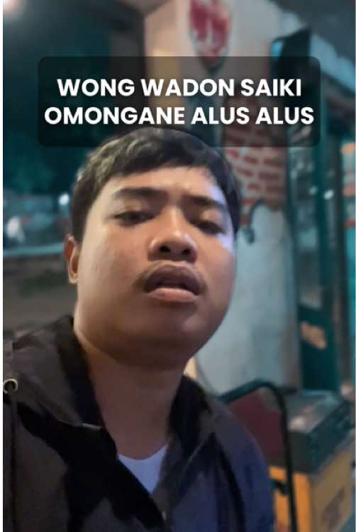 dingei sing ireng ya jawabanne “maaf kita temeban aja dulu ya” #aankacangijo #ngakak #ngapak #comedy #lucu 