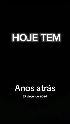 #anosatrás