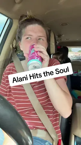 That first sip of that Alani after a long day… it’s hit the soul just right. #supportsmallcreators #smallcreator #fyp #alani #alaninu #caffieneaddict 