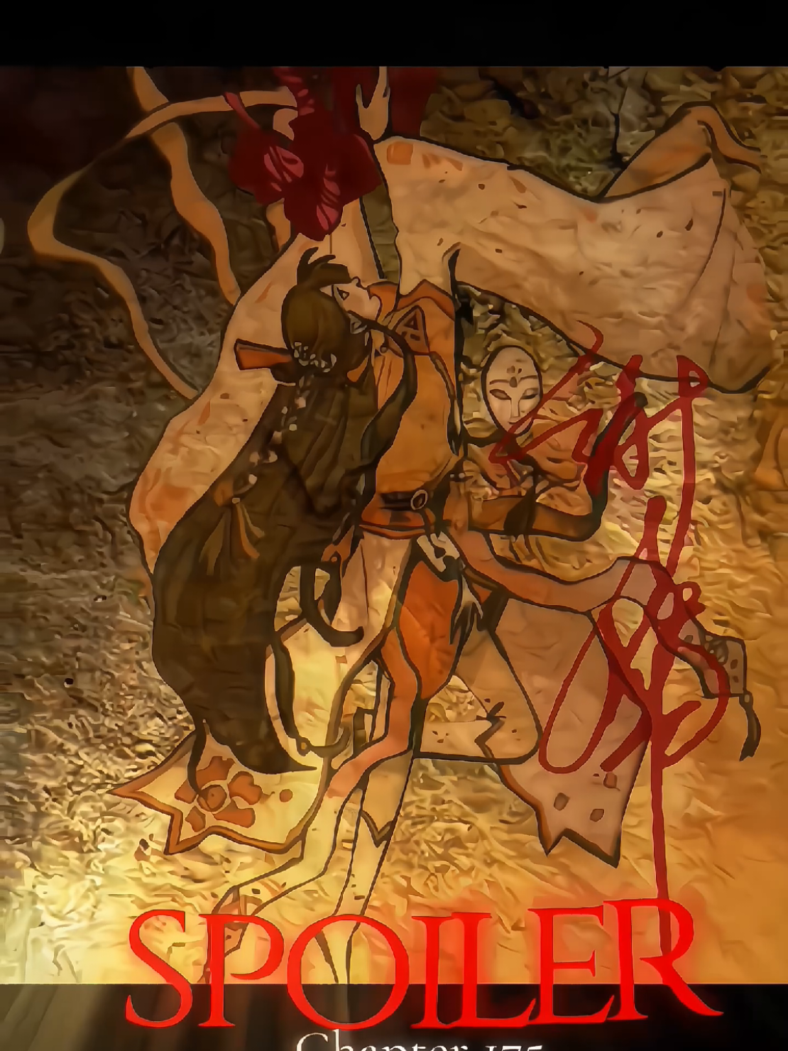 SPOILER!! || tgc французская гвардия #tianguancifu #tgcf #tgcfedit #xielian #huacheng #hualian #heavenofficialsblessing #edit #danmei #novella #goldenbrown #благословениенебожителей #бн #эдит #селянь #хуачэн #хуаляни #lovestory 