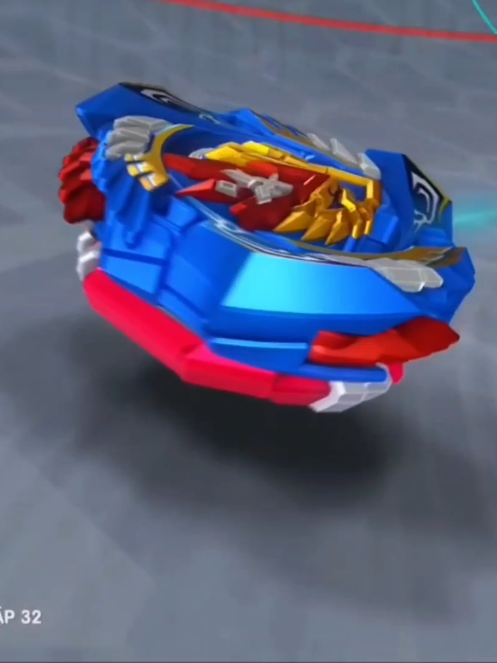 Turbo Valkyrie🔥#bebladeburst #beyblade #viral #fvp #foryou #foryoupage 
