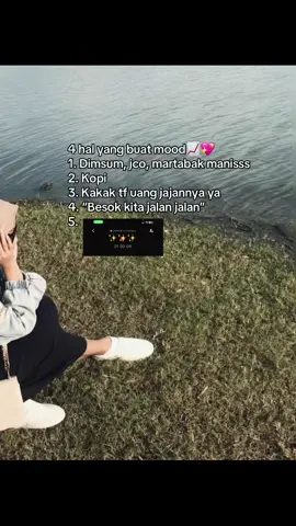 Lebihhh cepat membaik😙💯 #moody #ldrstory 