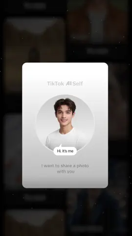 Ai self tiktok new update 🥰#usmankhan7476 #aiself 