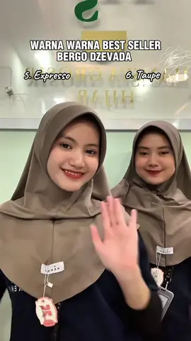 Warna warna  Bestseller bergo dzevadaa‼️😍🫶🏻 #hansyagrosirhijabkosambi #hansyagrosirkarawang #kenanhijabbyhansya #kenanhijabindonesia #fypシ゚viral🖤tiktok #fyptiktok #fypシ゚viral 