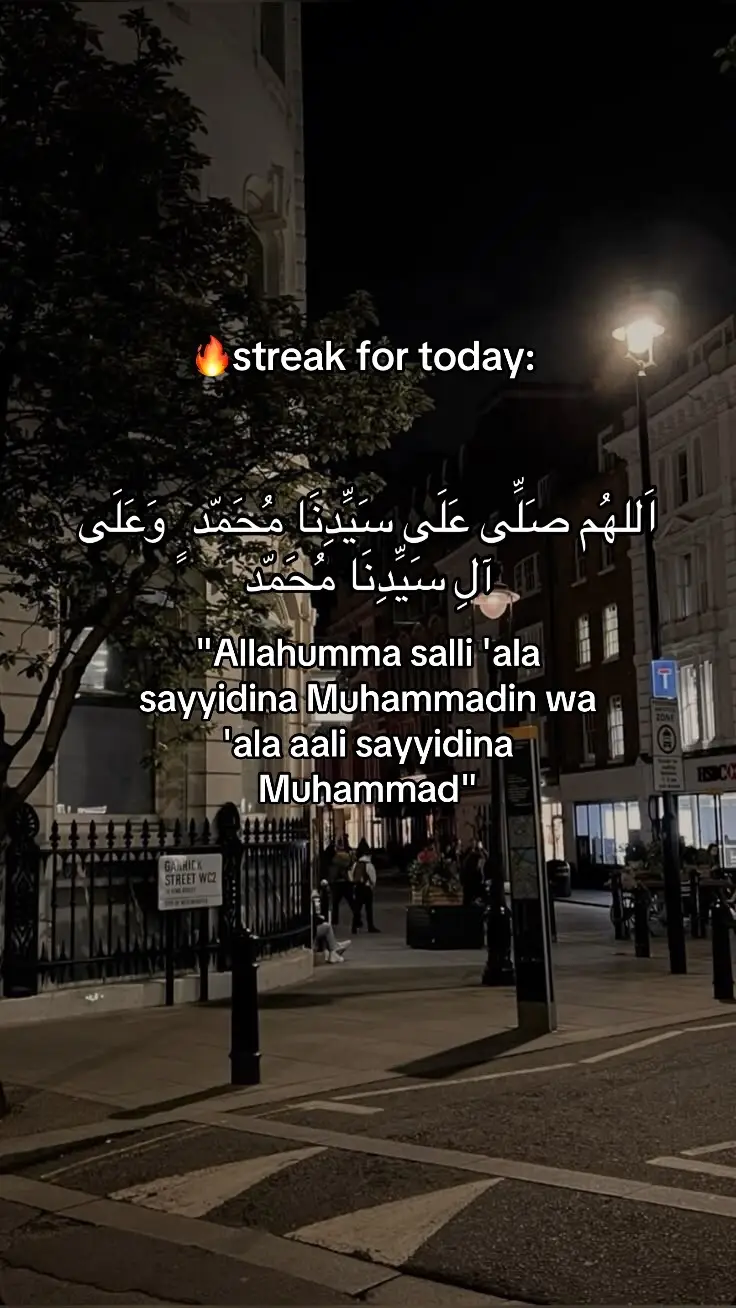 #islamicfyp#islam#fyp#selawat#selawatnabi#tiktokmalay#foryou 