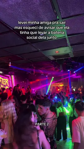 é sempre a mesma saga 😭