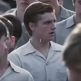 Before anyone asks what is this idk myself tbh #fyp #viral_videothisonthefyp #editsaturns #getthisonthefyp #thehungergames #peetamellark 