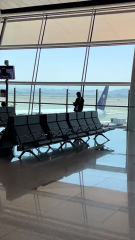 JEDDAH INTERNATIONAL AIRPORT TERMINAL1 SAUDI ARABIA 🇸🇦  . . #fyp #foryou #foryoupage #trendingreels #viralvideos #viral #saudiarabia🇸🇦 