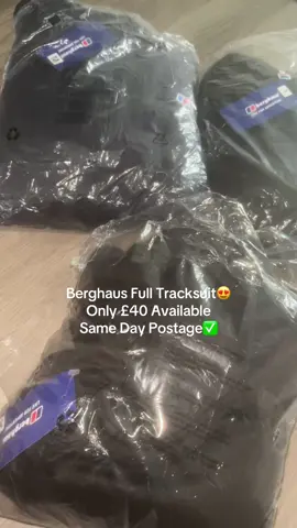 Berghaus tracksuits #fyp #berghaus #tracksuits #uk #explore 