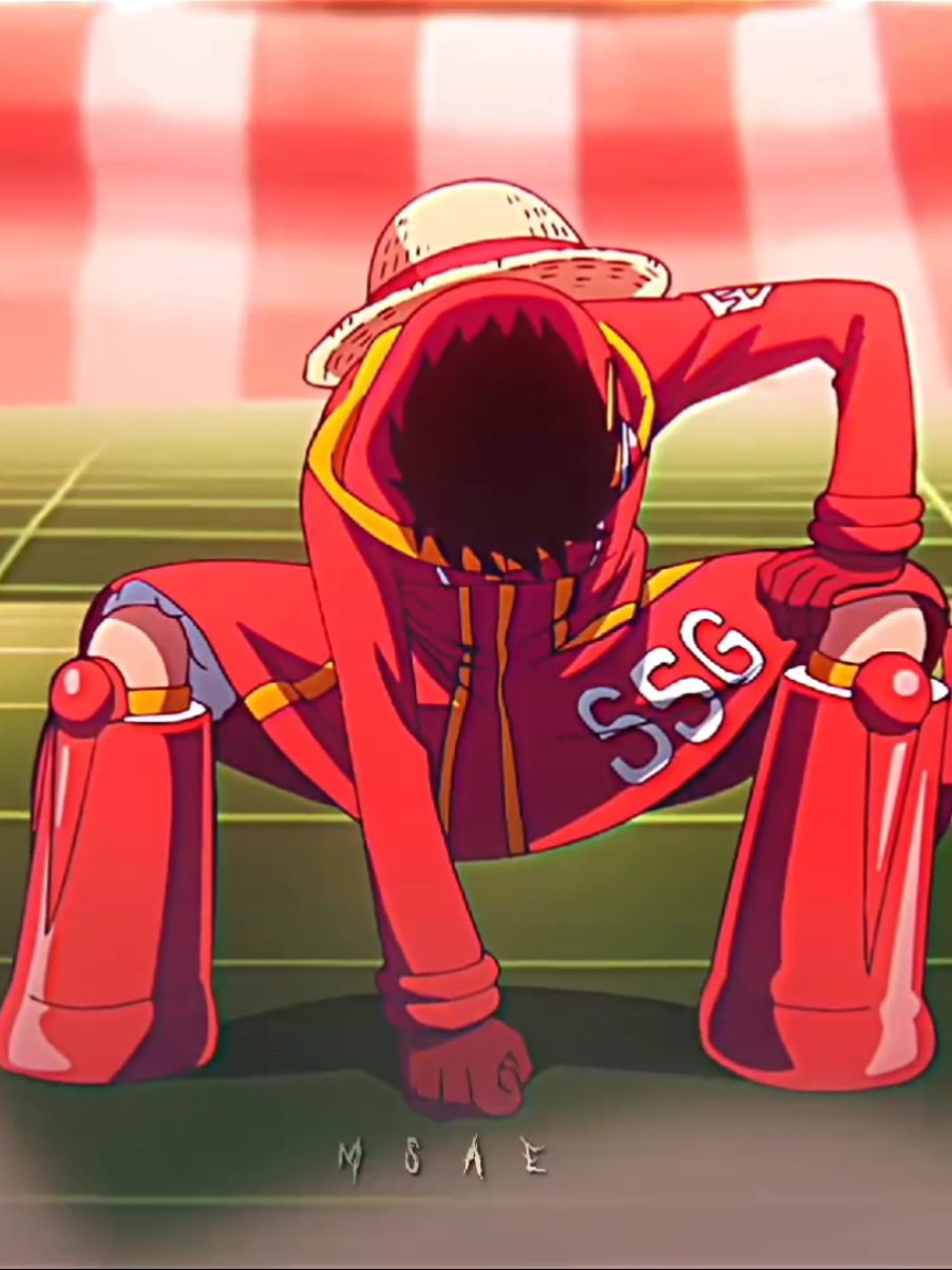 #luffy 