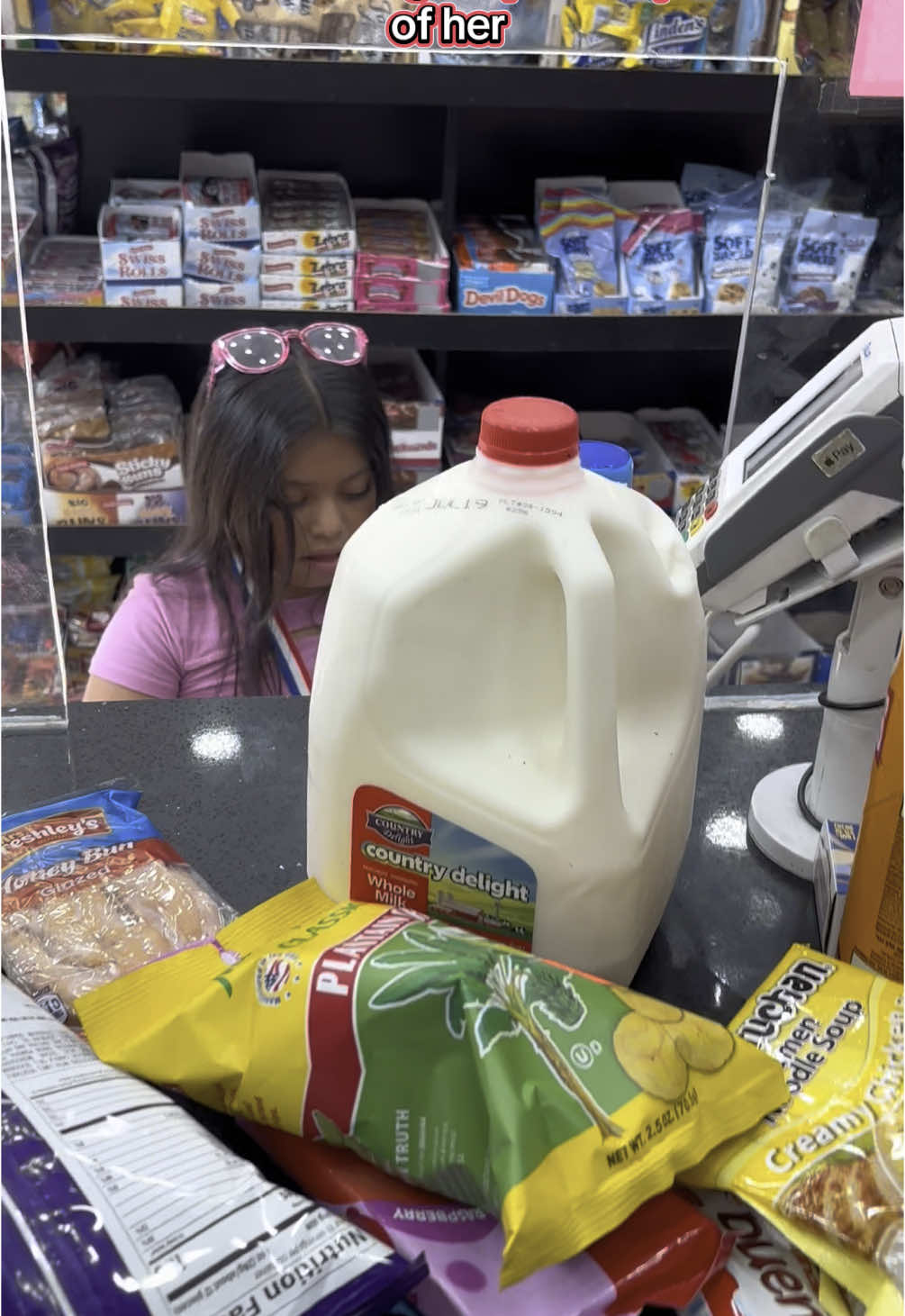 #Islandock #zacksfinest #fyp #foryoupage #deli #ocky #gfg #gradesforgrabs #reportcard #school #kids #library #gofundme #Islandockmerch #nyc #statenisland #viralvideos 