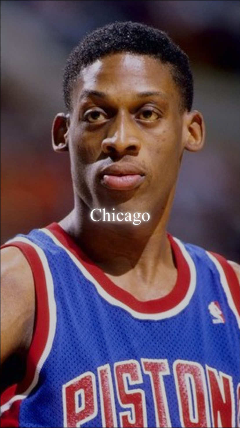 Dennis Rodman's Heartbreaking Story💔 @nba @chicagobulls @dennisrodman @kendricklamar  #nba #chicagobulls #dennisrodman #kendricklamar