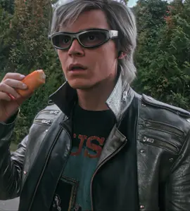 Quicksilver is the best speedster  #quicksilver #xmen #edit #ae #marvel #fox #viral