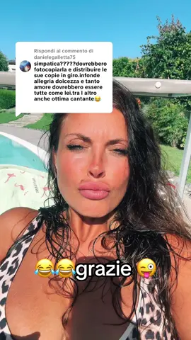 Risposta a @danielegalletta75 
