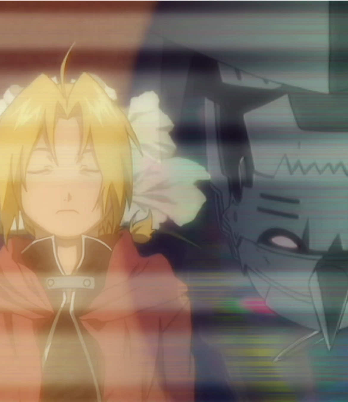 what rewatching 03 does to a mf 💔 | #fullmetalalchemist #fullmetalalchemist2003 #fma #fmab #edwardelric #alphonseelric #roymustang #edit #radiohead #karmapolice #okcomputer 