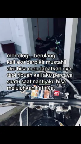 #monolog 