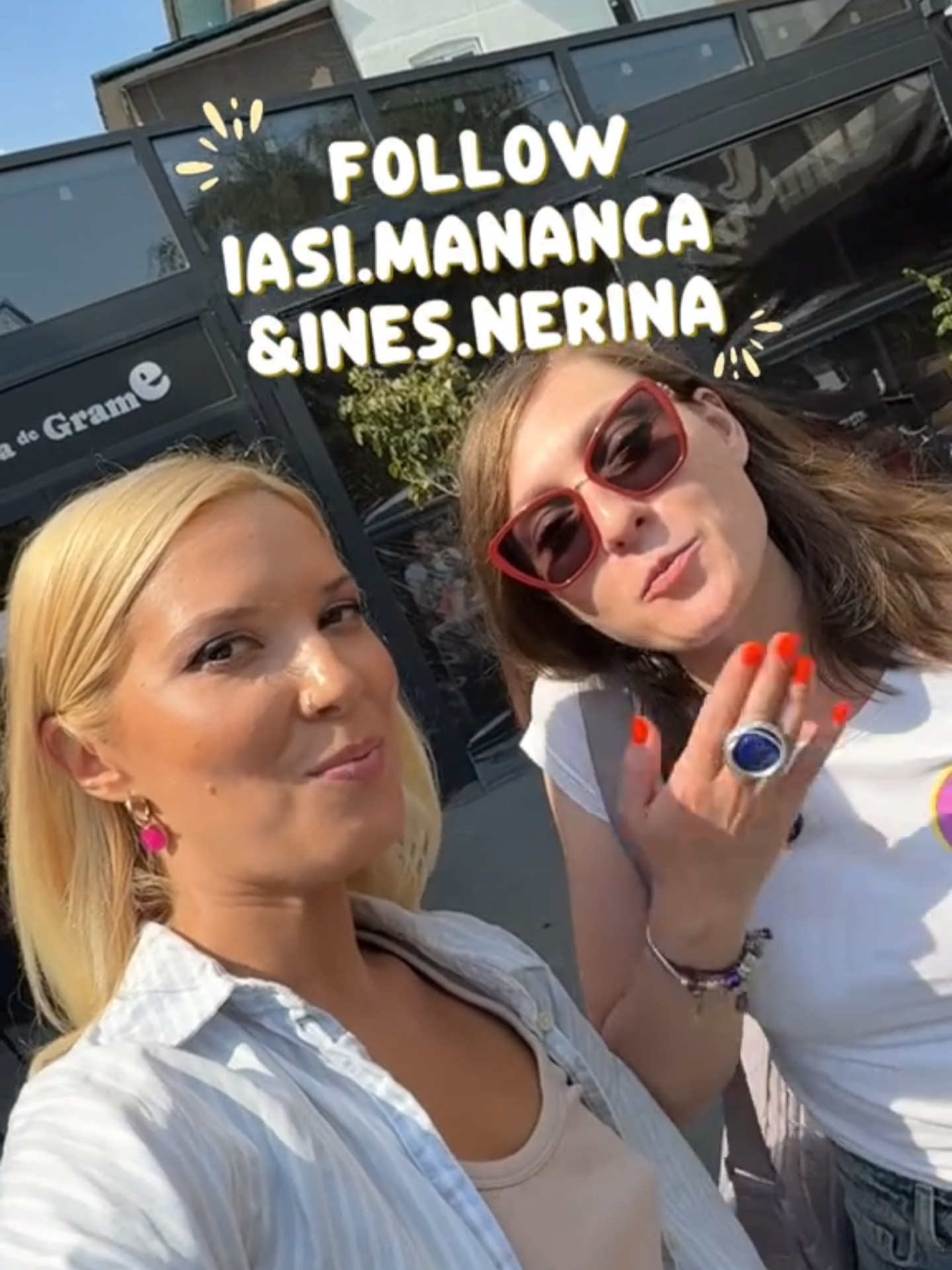 Mă bucur mult că am reușit să mâncăm ceva bunuț la București.  #panini #bucuresti #iasimananca #restaurant @inesnerina@suta.de.grame