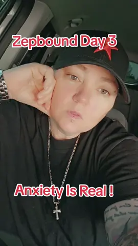 #zepbound #weightloss #viraltiktok #fyp #f #zepboundjourney #anxiety  zepbound journey with me