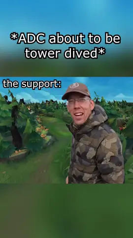 AVERAGE SUPPORT 😂 #leaguetok #leagueoflegendsmemes #leaguetiktok #humor #viral #lolmemes #리그오브레전드 