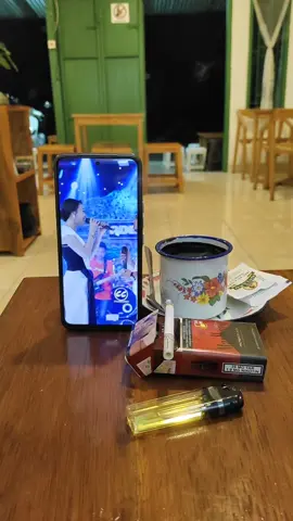 Rindunya hatiku, sudah tak tahan @difarina20 🥰☕ @FENDIK ADELLA  @omadellaofficial_  #rindunyahatiku #difarinaindra #fendikadella #omadella #dangdutkoplo #kopidangdut #trending 