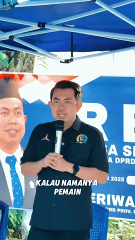 Alhamdulillah bisa kembali bertemu langsung dengan masyarakat Kabupaten Sinjai dalam agenda reses hari ini. Isu yang diangkat sangat mendesak: jalan provinsi yang rusak berat, layanan kesehatan yang tidak memadai dan obat-obatan yang langka, bahkan kosong di beberapa tempat. Juga masalah pendidikan yang butuh perhatian serius. Ini bukan keluhan biasa—ini seruan untuk perubahan. Kita akan terus kawal bersama!  #ResesSinjai #AspirasiRakyat #dprdsulsel #sinj 