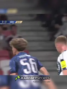 Max dowman Vs Newcastle. HE'S GENERATIONAL TALENT😉😉😉 #dowman #arsenal #footballtiktok #fyp #viralvideos 