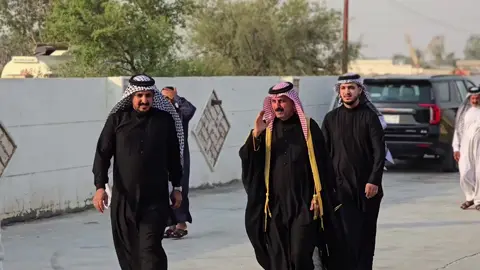 #البعامر_اخوة_عليه #الفياض 