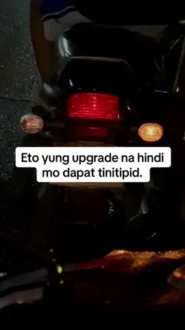 Eto na ‘yun boi. #motorcycle #ct100bajaj #turnsignal #fyppppppppppppppppppppppp #foryoupage 