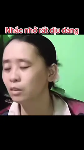 Nhắc nhở rất dịu dàng#xhuongtiktok #fyp #hannguyen 