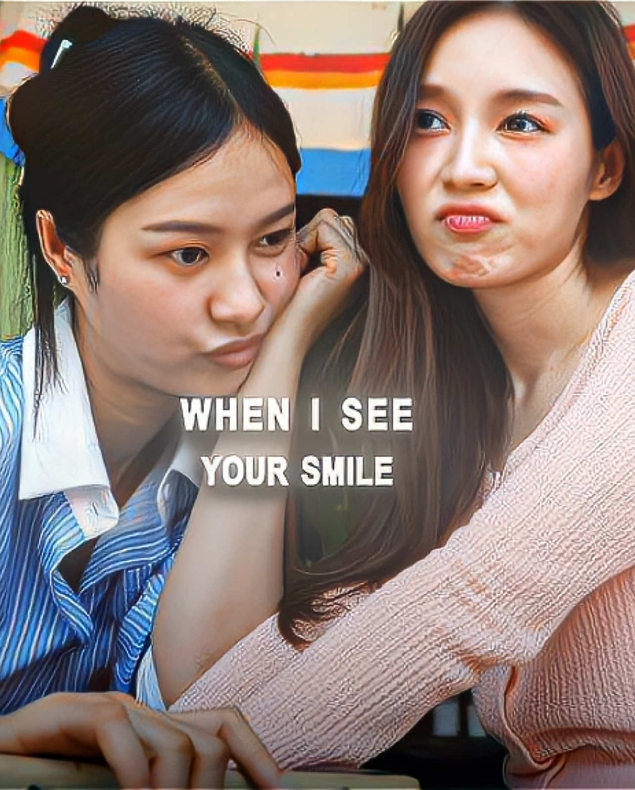 my best milklove #milkpansa #loverrukk #milklove #gmmtv #thaigl #edit #fyp #viral id:@rihanna 