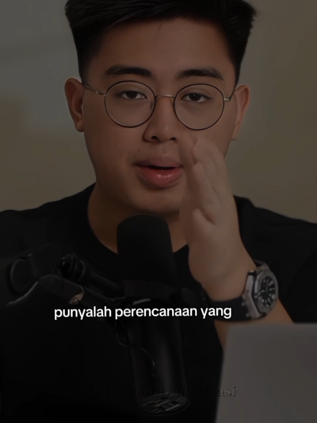 gunakan uang secara bijak #kelolauangcerdas #finance #timothy #nasehat #trending 