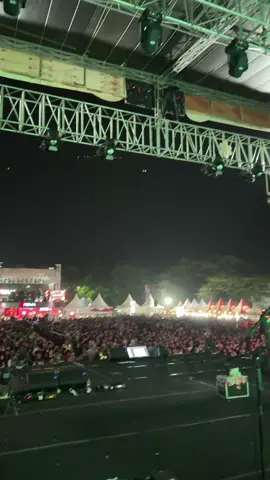 Sehat selalu buruh panggung