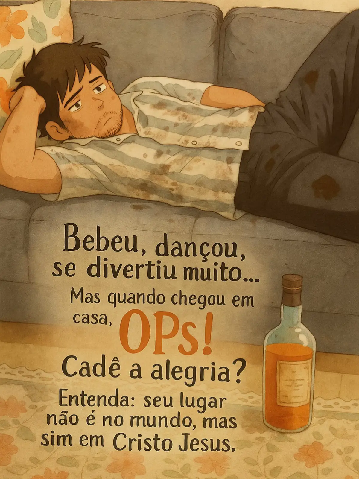 Jesus 🙌🙌força que liberta 