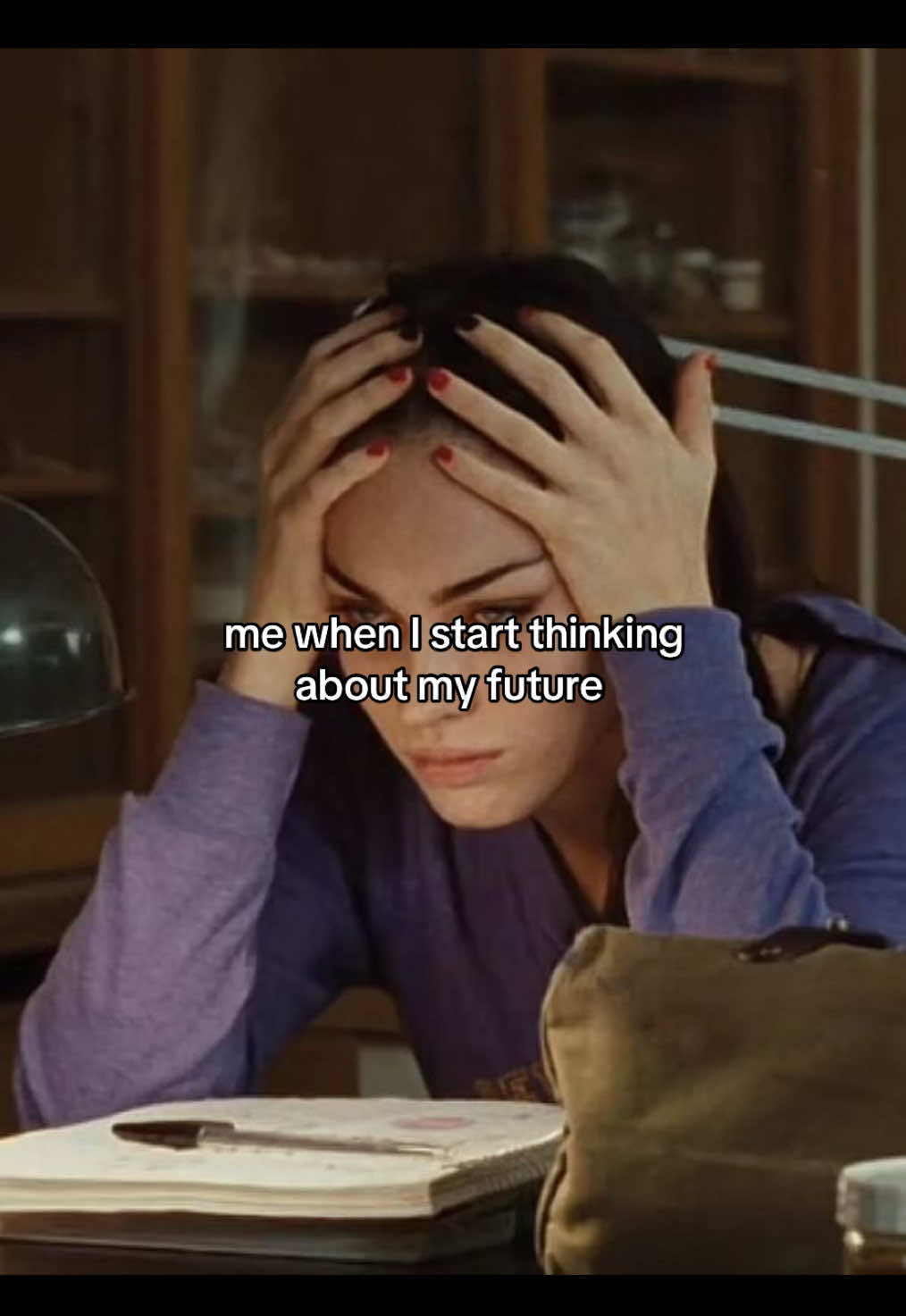 #fyp #future #crying #myfuture 