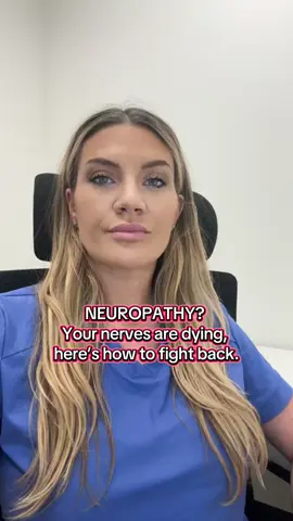If your feet are burning, tingling, or going numb—this isn’t just “getting older.” It’s neuropathy, and you deserve real answers. I’m Dr. Guthrie, a Doctor of Natural Medicine, and I help people heal from the root cause using a 3–6 month cellular-level protocol that goes far deeper than symptom management. Book your free 15-minute discovery call at the link in my bio. No pressure. Just answers. #neuropathy #neuropathyrelief #nervepain #burningfeet #tinglingfeet #functionalmedicine #diabetes