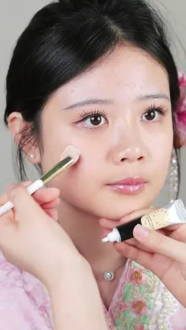 #freckles #pimple #eyebags #scar #darkcircles #coverage #cosmetics #makeuptutorial #beauty #explore #viral #fyp 