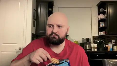 Asmr Chips 🥔