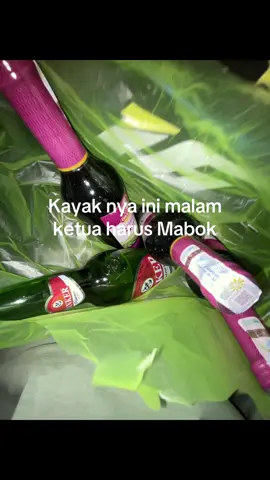 #mabok #angurmerah 