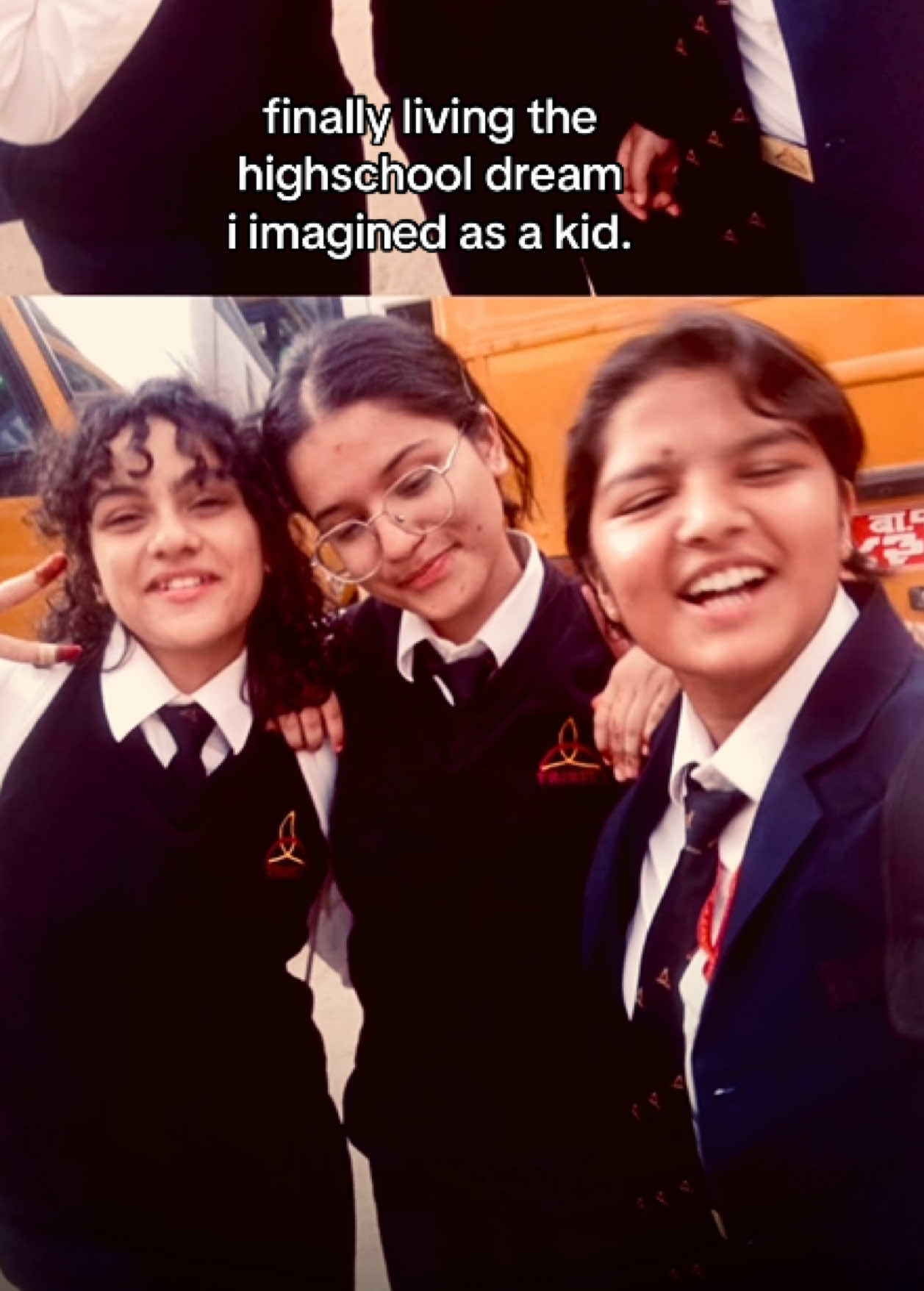 #fyp #foryoupage #fy #viral #college #student #studytok #foryou #school #motivation #highschool #teen #nostalgia 