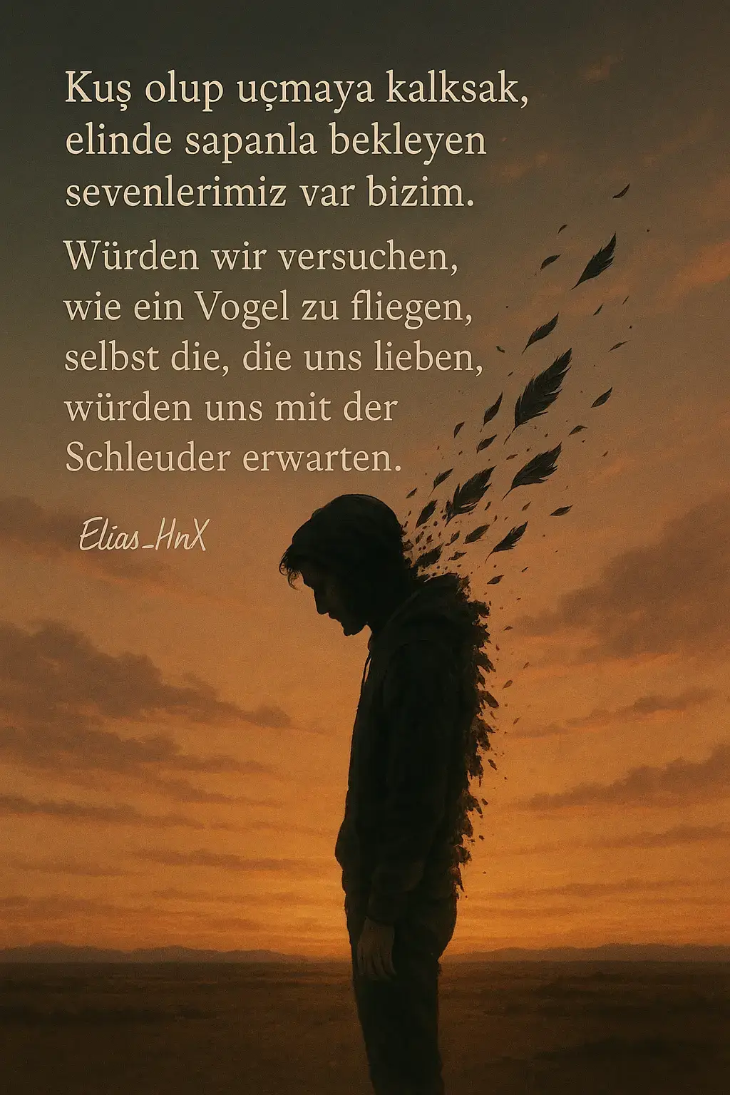 #fyp #keşfet #eliashnx #lovequotes #sprücheundzitate #keşfetteyizzz #fypシ゚ #öneçıkar #keşfetbeniöneçıkar #liebe 