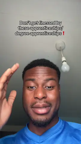 Don’t fall for this trap! Inspo: @ZionInvests📈 #degreeapprentice #degreeapprenticeship #apprentice #apprenticeship 