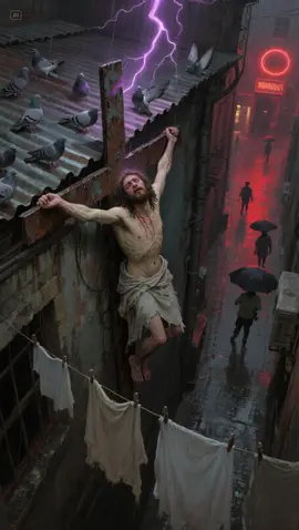 You are not alone. He walks beside you,even when you don't see it.