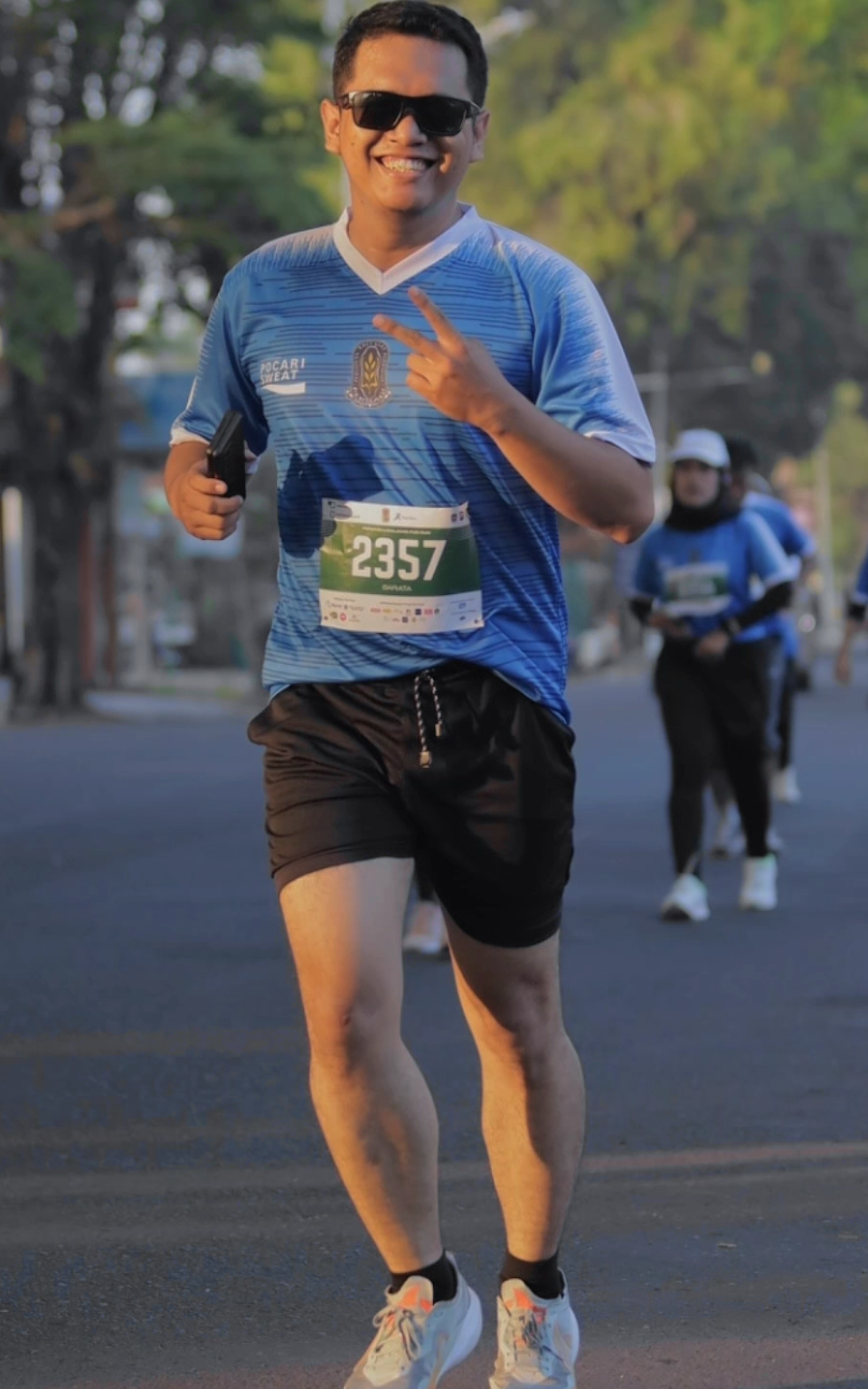 #persagi #lumajang #fun #run #funrun #Running #persagilumajang 