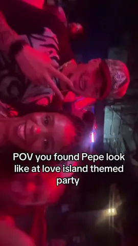 Look it’s Jéjé 😂😂😂😂loved seeing him @Pepe Garcia 