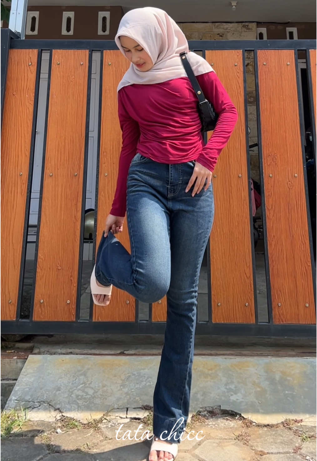 cutbray under 100 lagiii!!! #fyp #cutbrayjeans #cutbraywanita #cutbrayhighwaist #cutbraypremium 
