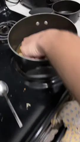 Bros really making poo soup next to my beef ramen, chat am I cooked?