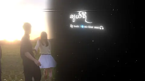 ချယ်ရီ//Double J #song  #myanmarsong #lyrics #fyp #tiktok #minkhantmusic #foryou #music #foryou 