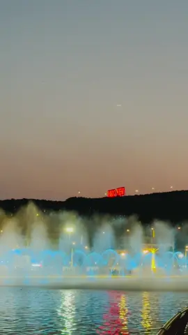 Beautiful View Of Park View City Islamabad ❤️‍🩹⛲️#fyp #fypツ #foryou #tiktok #parkviewcityislamabad 